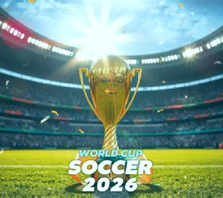 Soccer World Championship online slot