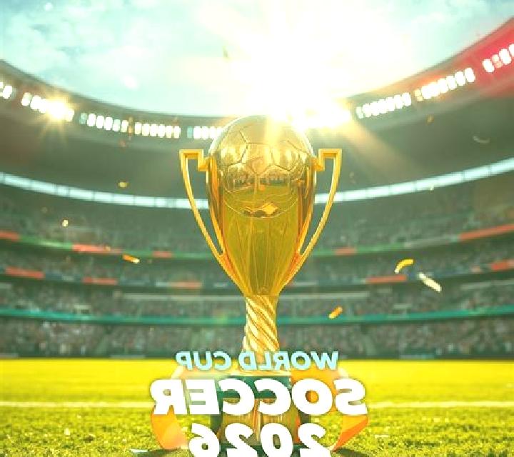 Soccer World Championship slot game