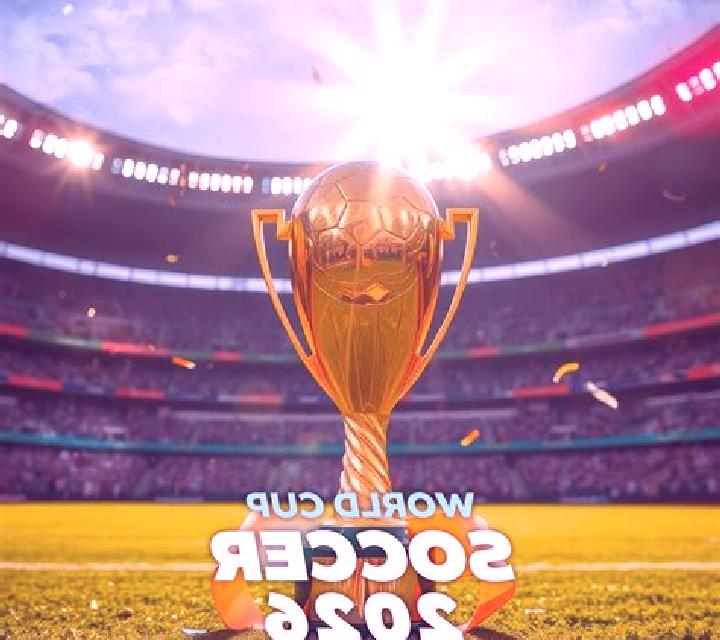 Soccer World Championship slot