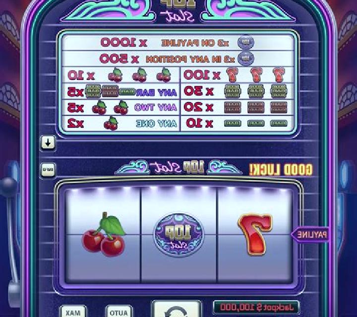 Soccereels slot game