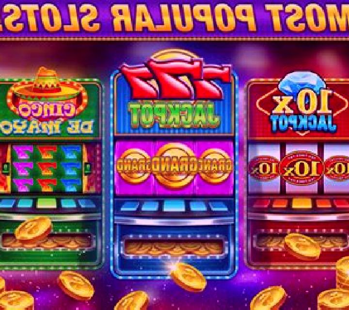 Soccereels slot machine