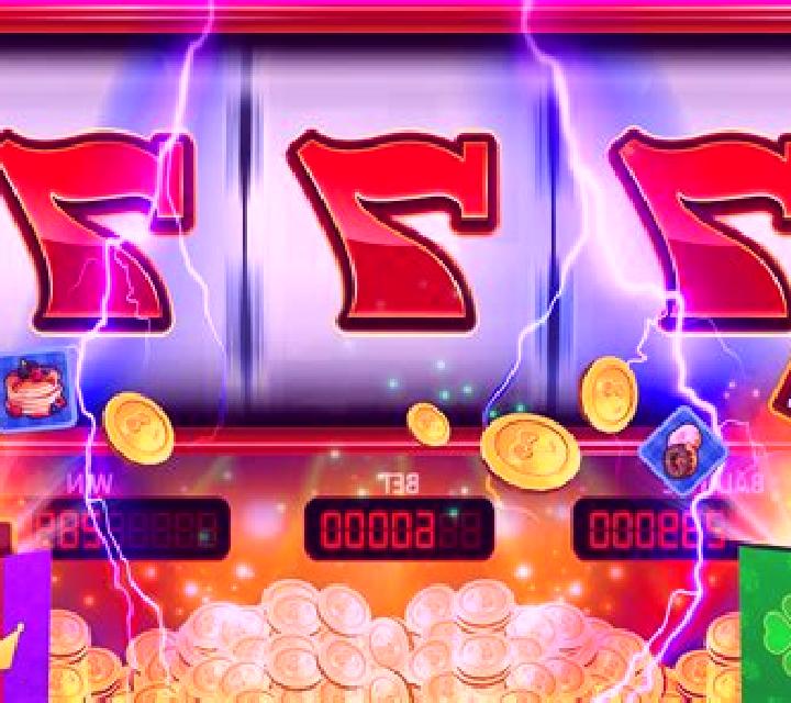 SoccerX online slot
