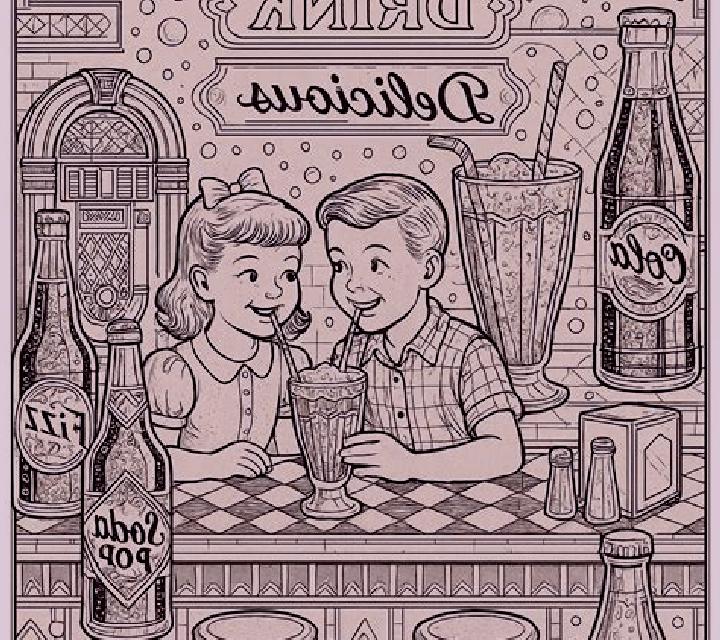 Soda Pop Deluxe online slot