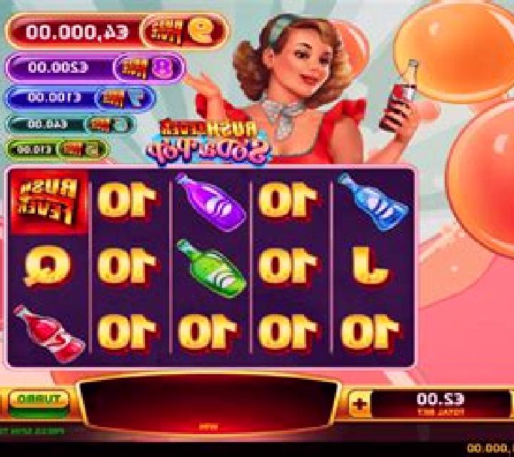 Soda Pop online slot