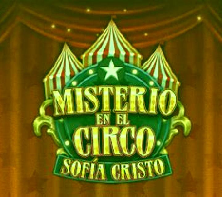 Sofía Cristo Misterio en el Circo slot