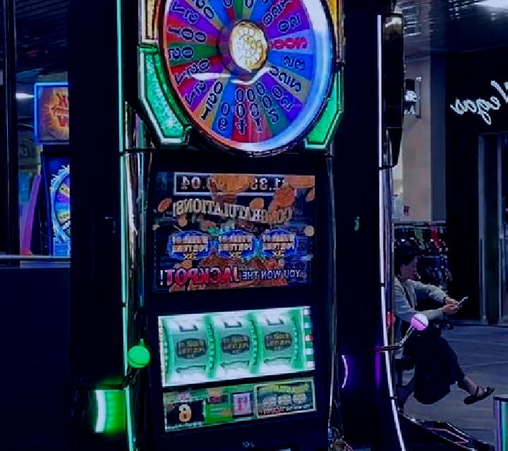 Sofort Million online slot