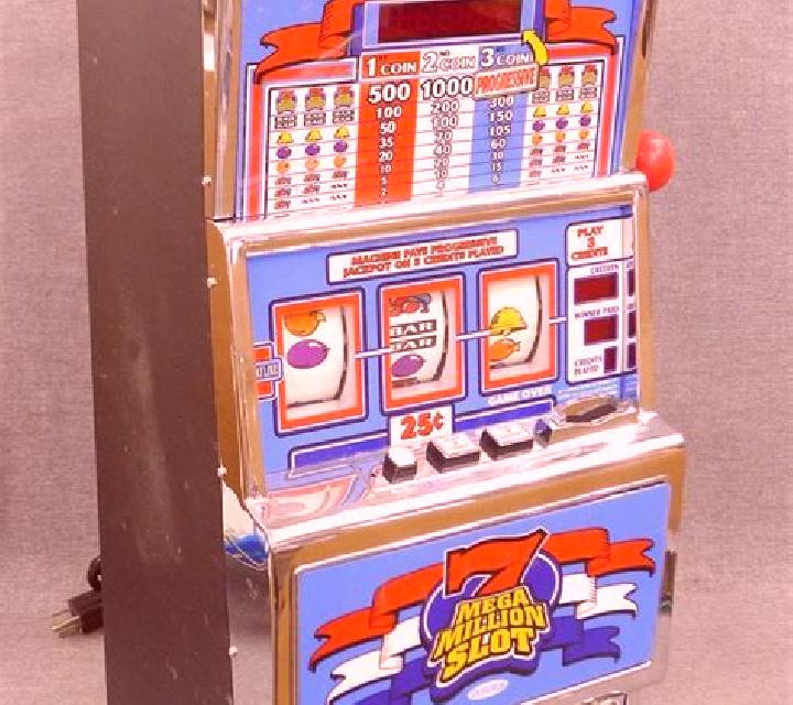 Sofort Million slot machine