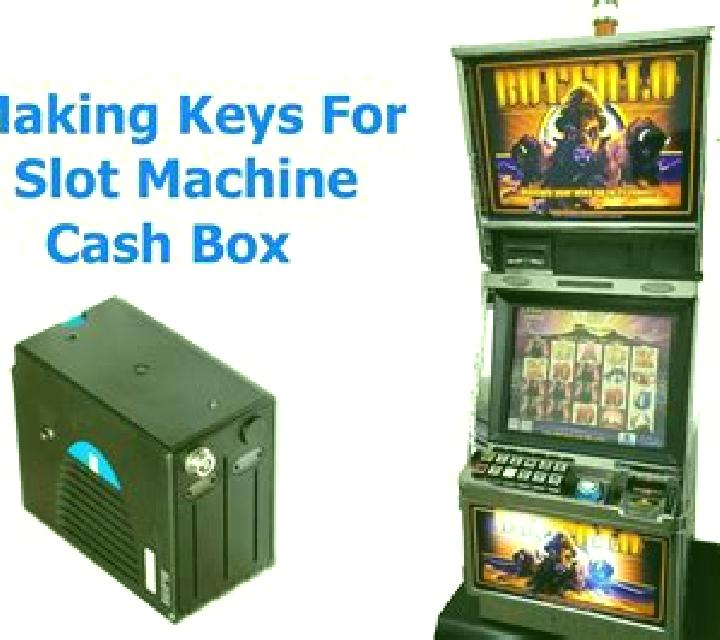 Soft Box slot machine