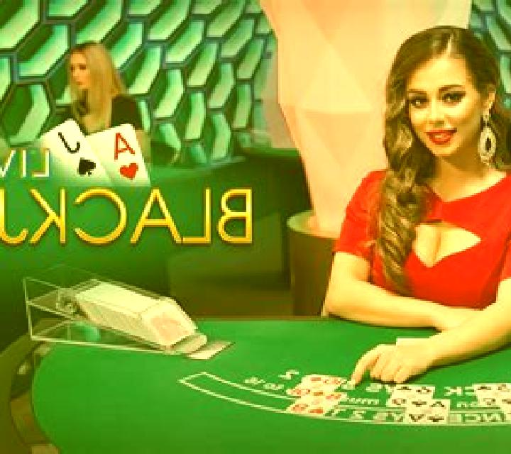 Soho Blackjack Live slot game