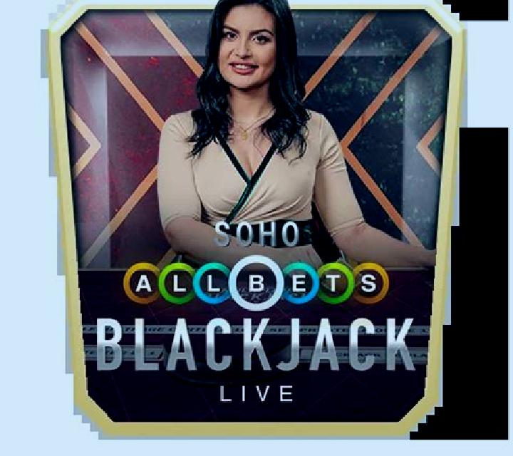 Soho Blackjack Live slot machine