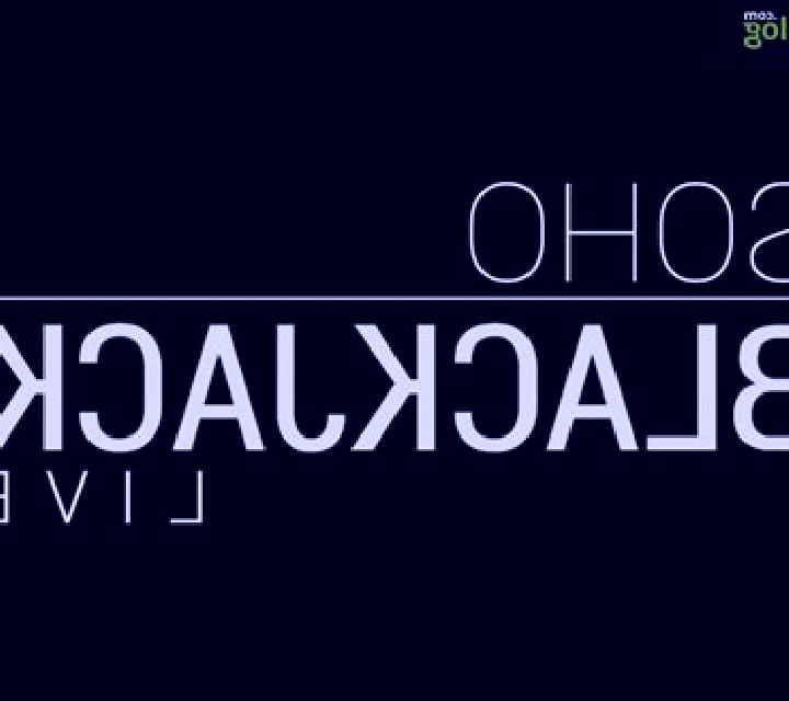 Soho Blackjack Live slot