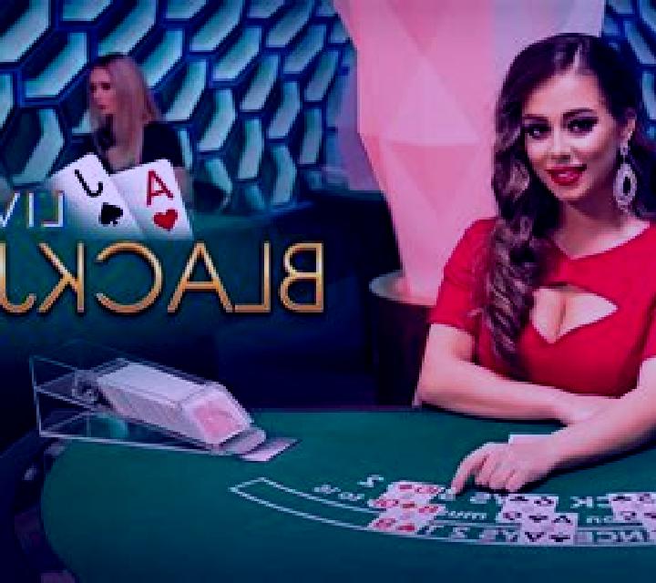 Soiree Blackjack Live online slot