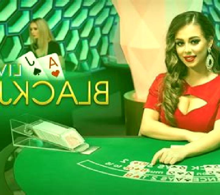 Soiree Blackjack Live slot game