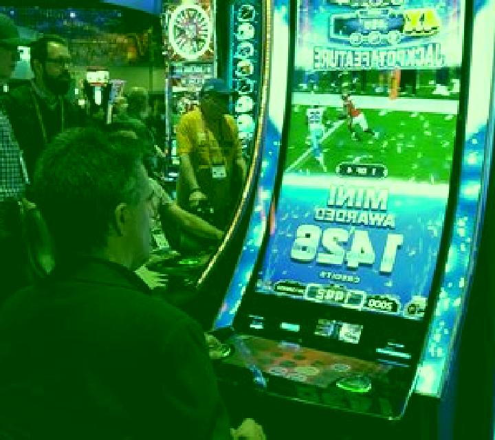 Soiree Elite VIP Blackjack 2 slot machine