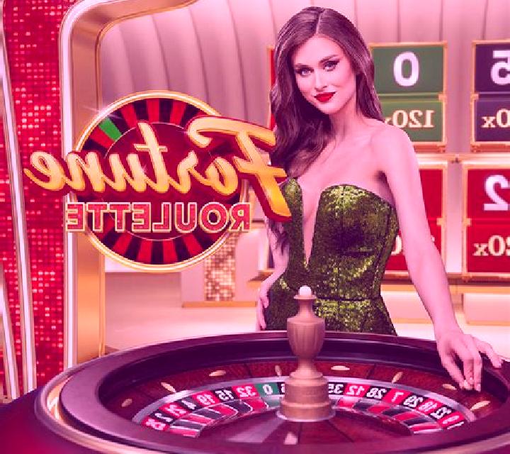 Soiree Roulette Live online slot