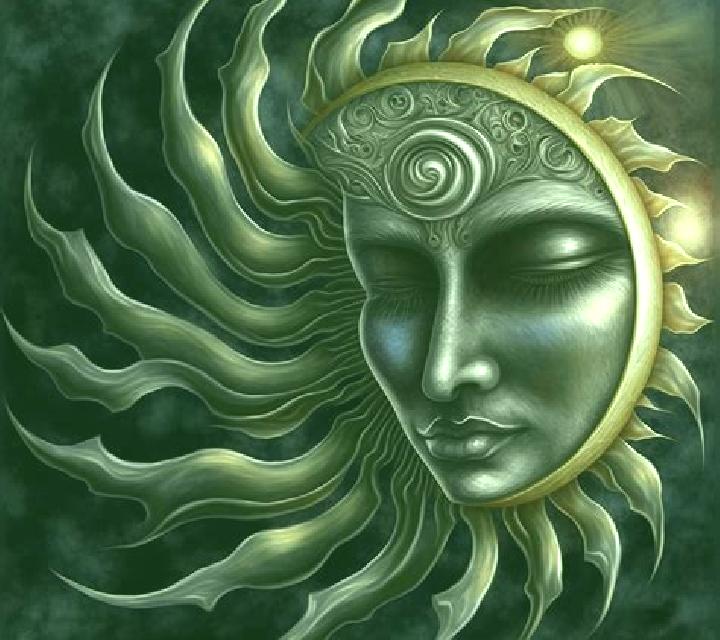 Sol Mistico online slot