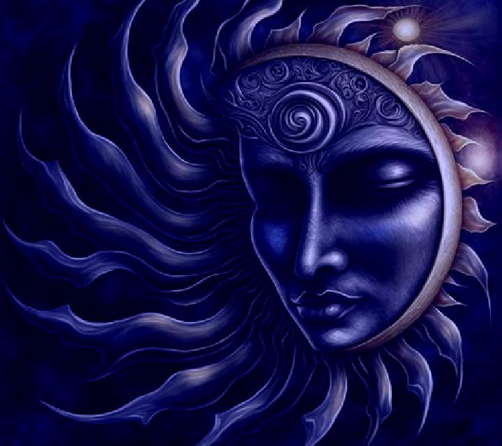 Sol Mistico slot