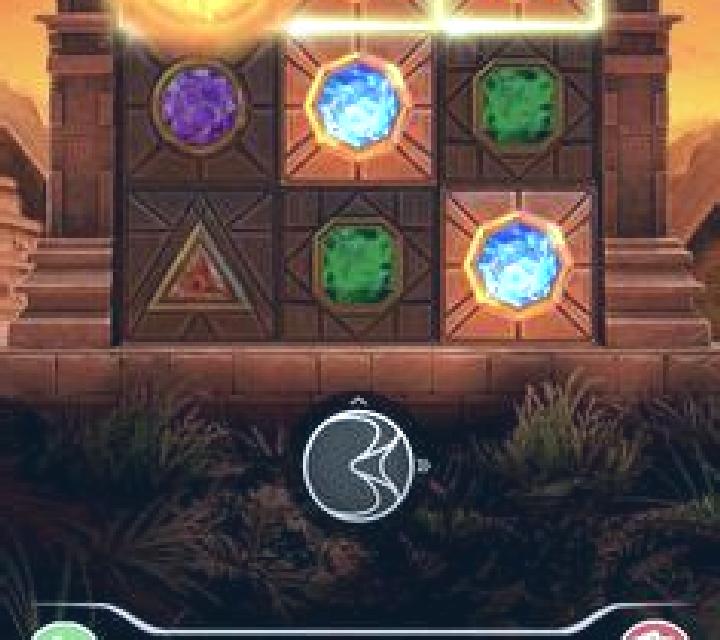 Solar Eclipse (Endorphina) slot game