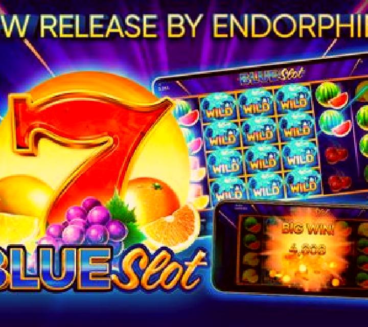 Solar Eclipse (Endorphina) slot machine