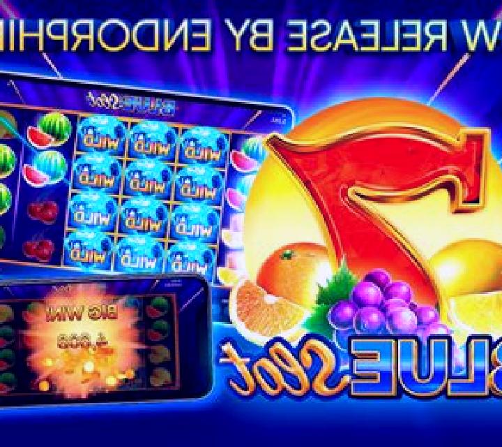 Solar Eclipse (Endorphina) slot