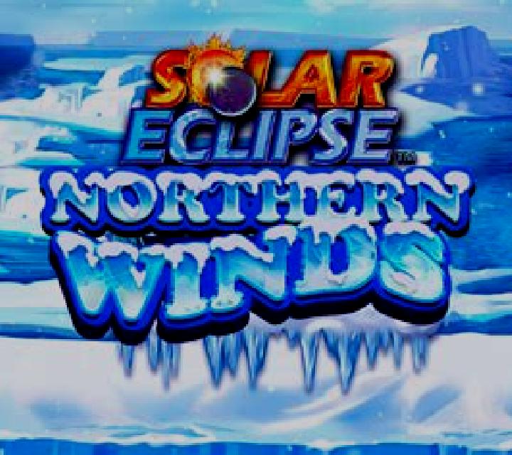 Solar Eclipse: Northern Winds online slot