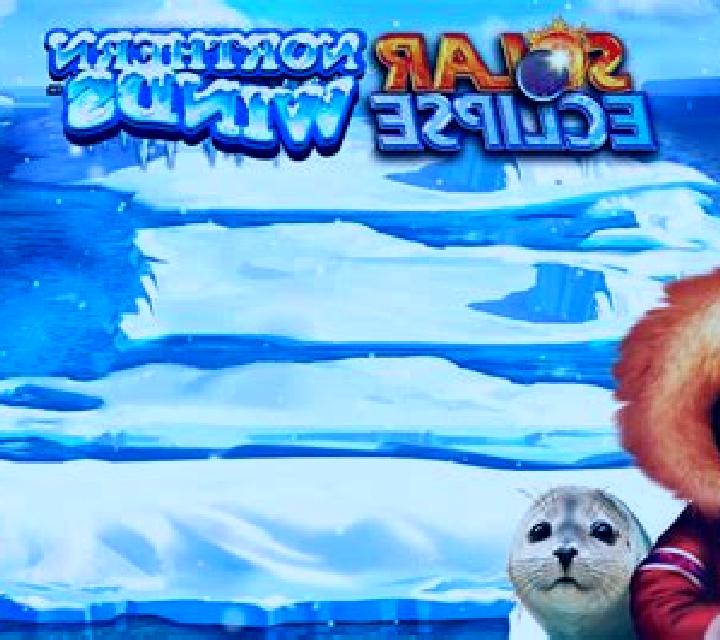 Solar Eclipse: Northern Winds slot game