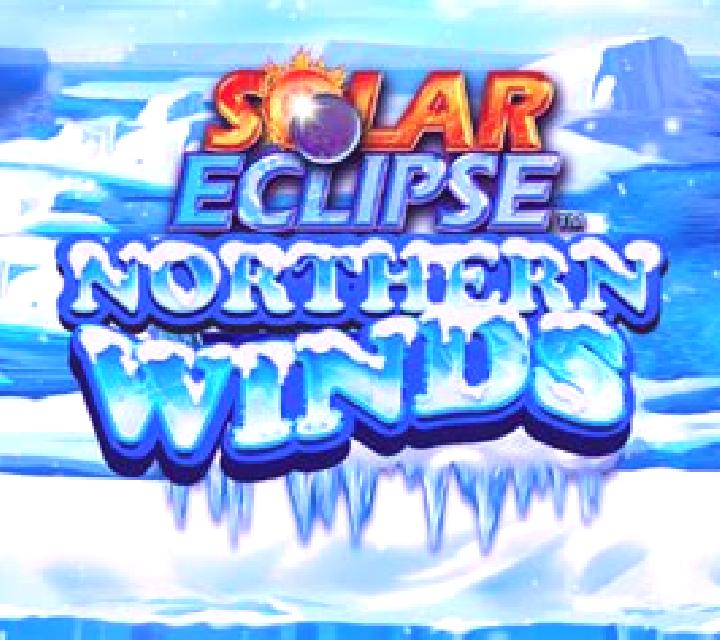 Solar Eclipse: Northern Winds slot machine
