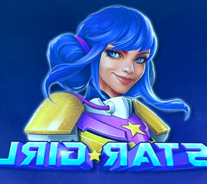 Solar Girl online slot