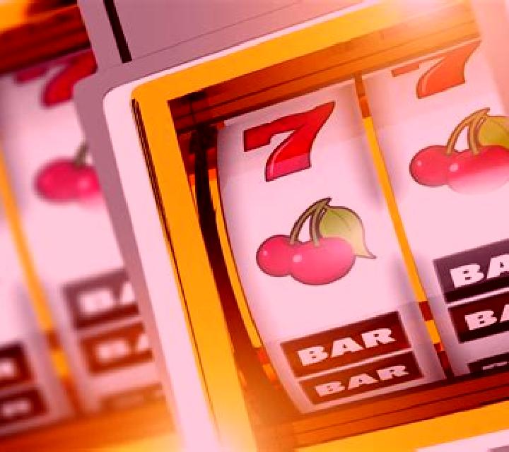 Solar Goggess slot machine