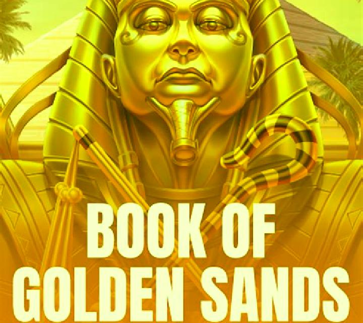 Solar Sands online slot