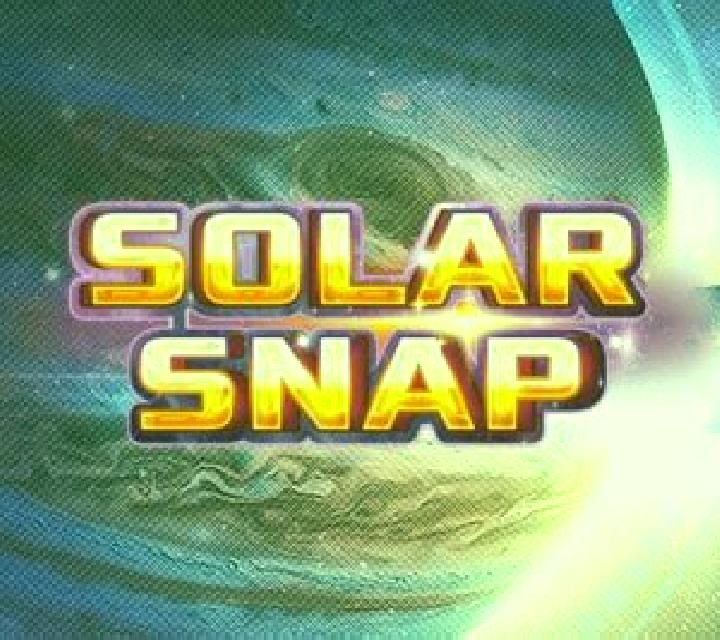 Solar Snap slot