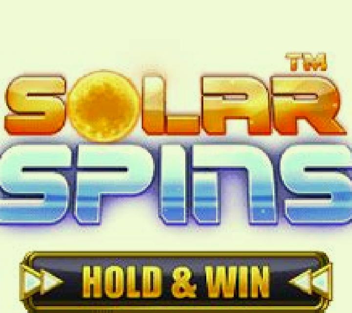 Solar Spins (Nucleus Gaming) online slot