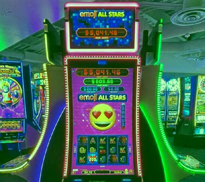 Solar Stars slot game