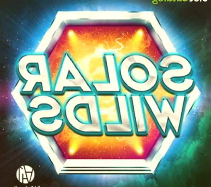 Solar Wilds slot game