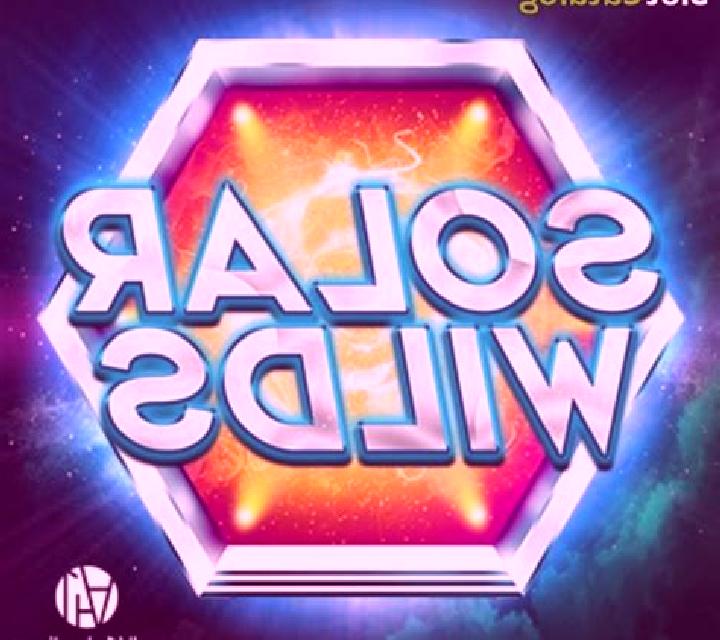 Solar Wilds slot