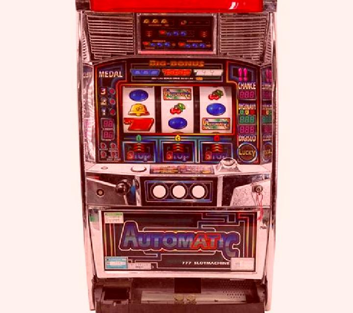 Sold It! slot game
