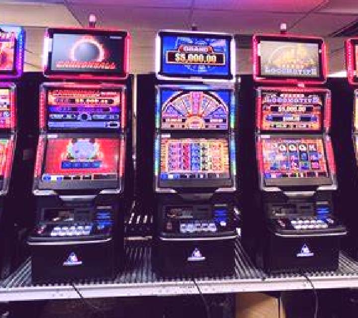 Sold It! slot machine