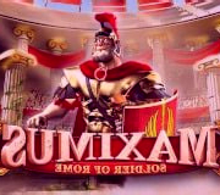 Soldier of Rome (Tuko) slot machine