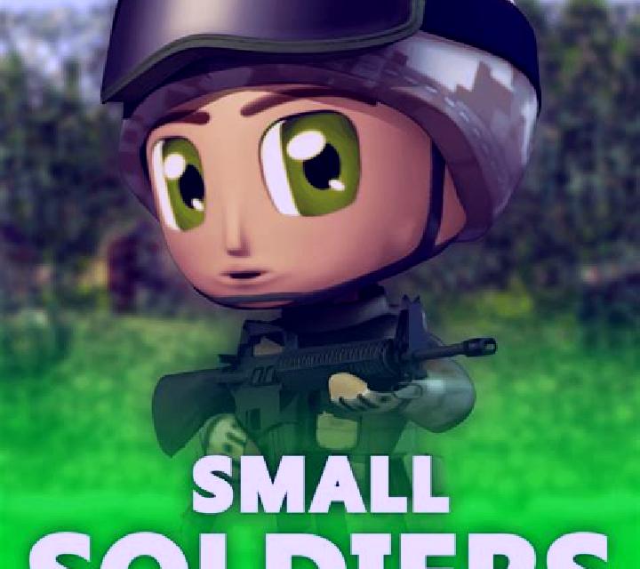 Soldiers online slot