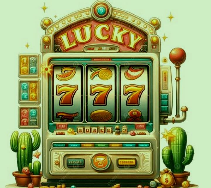 Solens Tempel slot machine