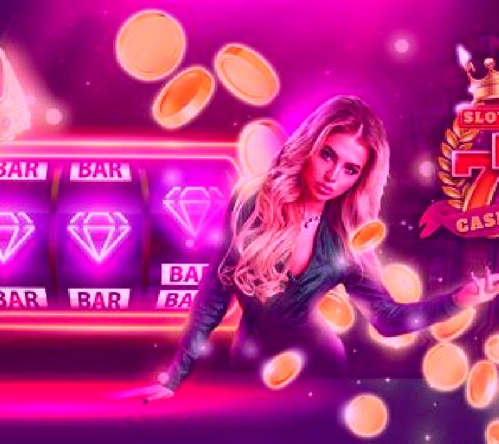 Solfire online slot