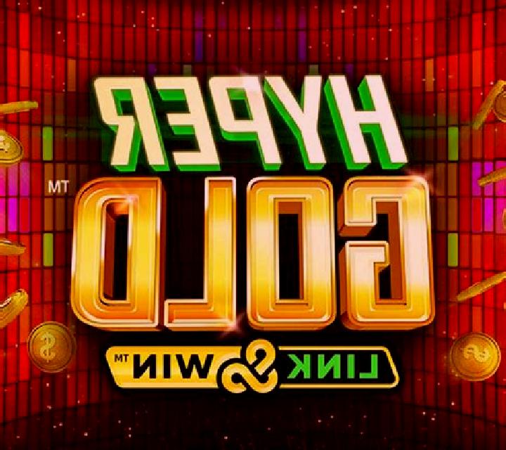 Solid gold online slot