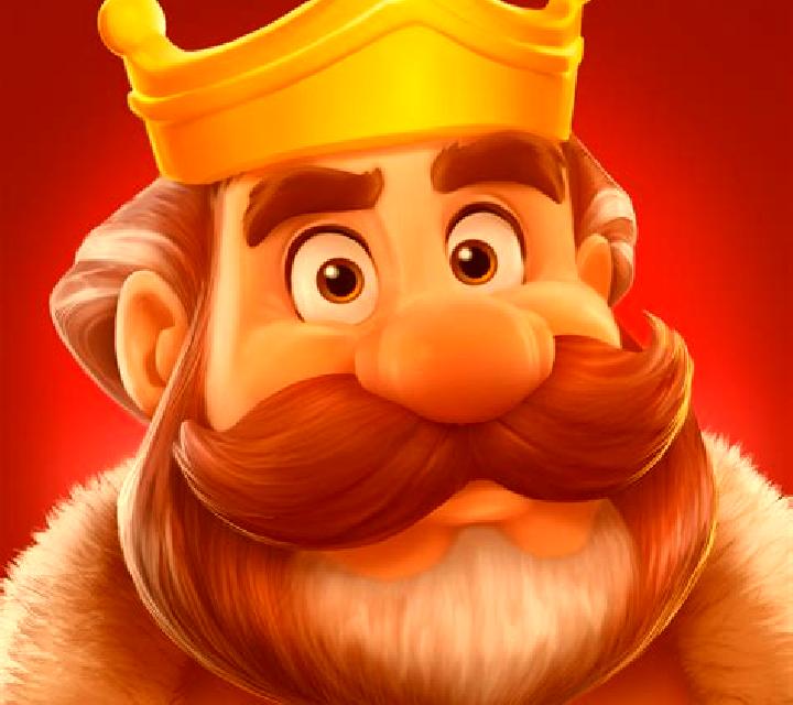 Solo King online slot
