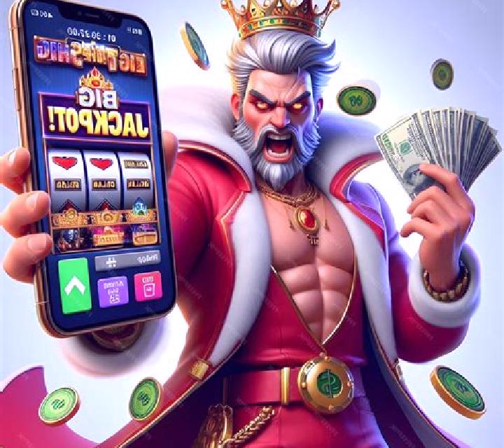 Solo King slot game