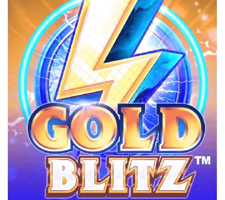 SoloReel Blitz online slot