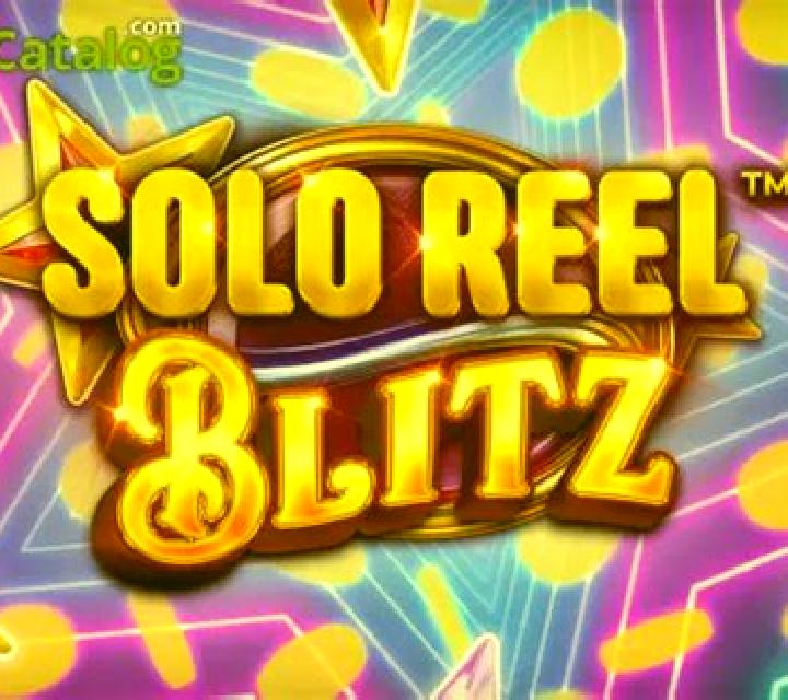 SoloReel Blitz slot