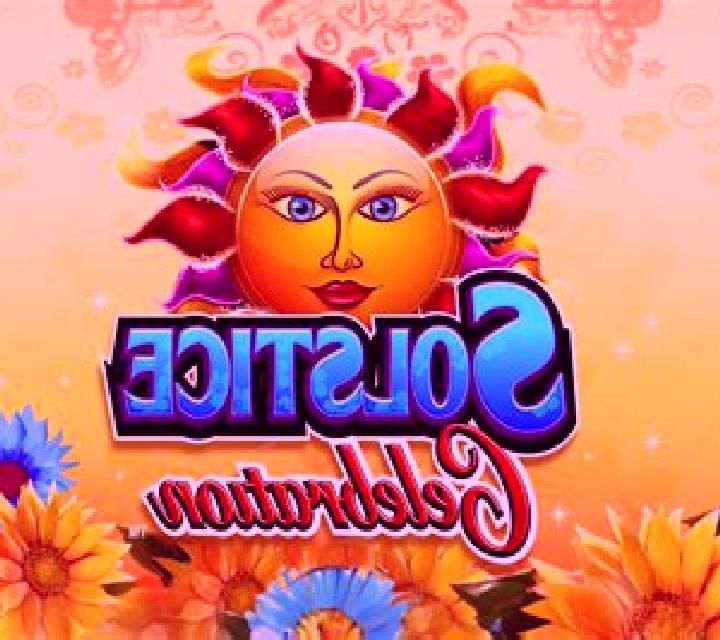 Solstice Celebration online slot