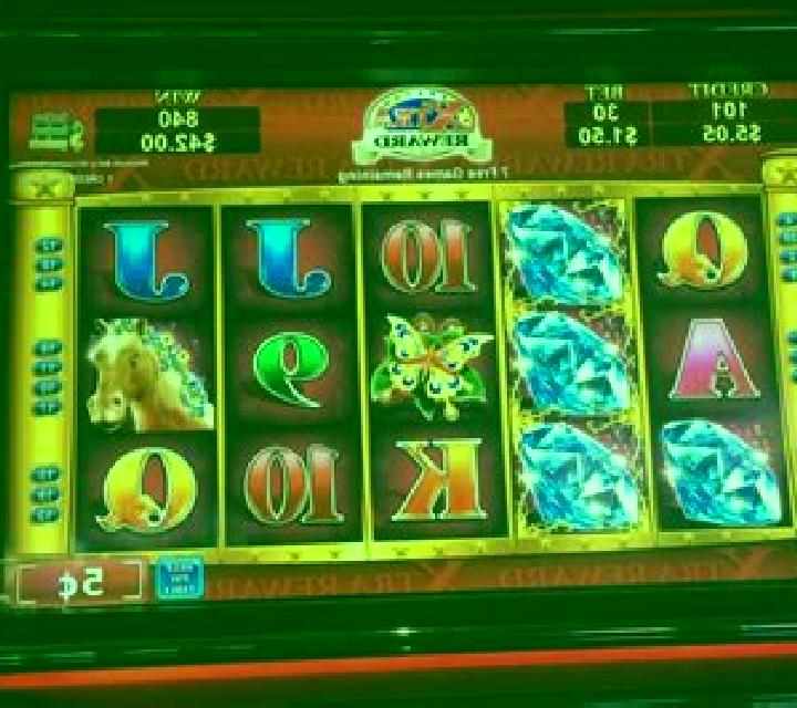 Solstice Celebration slot game