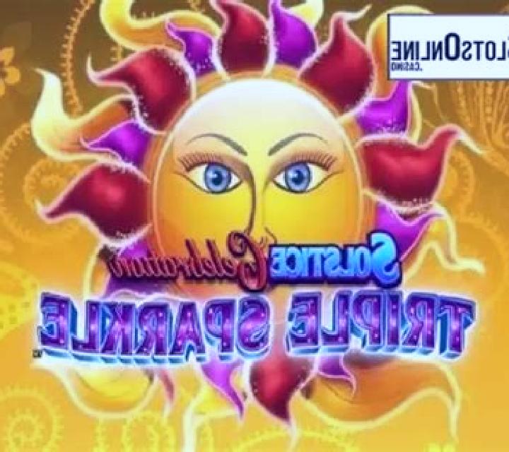 Solstice Celebration slot