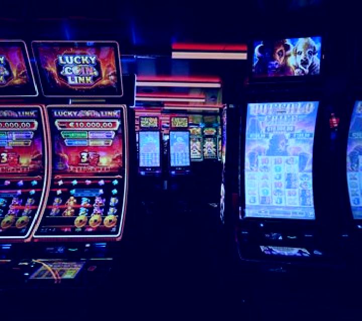 Sometimes Hot slot machine
